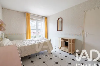 Appartement à Meulan-en-Yvelines (78250)