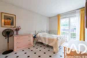Apartment in Meulan-en-Yvelines (78250)