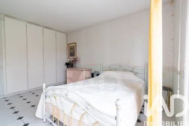 Appartement à Meulan-en-Yvelines (78250)