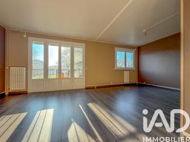 Appartement à Rennes (35200)