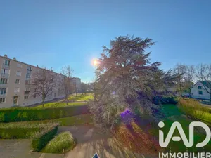 Apartment in Rennes (35200)