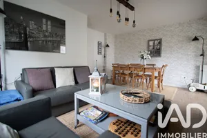 Appartement à Bois-d'Arcy (78390)