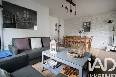 Appartement à Bois-d'Arcy (78390)