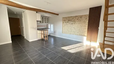 Duplex à Vayres-sur-Essonne (91820)