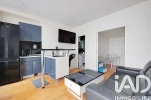 Appartement à Paris (75004)