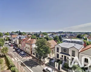 Appartement à Antony (92160)