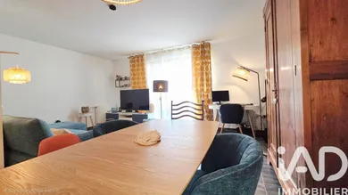 Townhouse in Orly (94310)