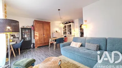 Townhouse in Orly (94310)
