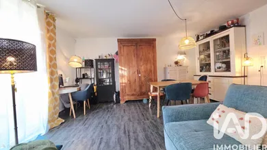 Townhouse in Orly (94310)