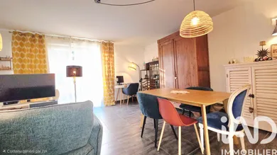 Townhouse in Orly (94310)