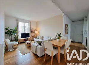 Duplex à Colombes (92700)