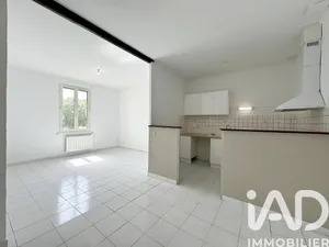 Apartment in Sommières (30250)