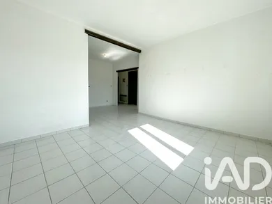 Apartment in Sommières (30250)