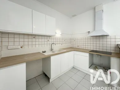 Apartment in Sommières (30250)