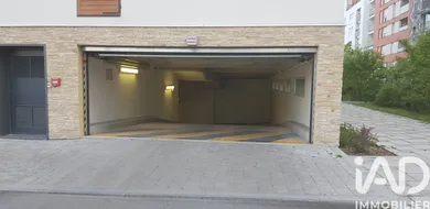 Parking à Pontoise (95000)