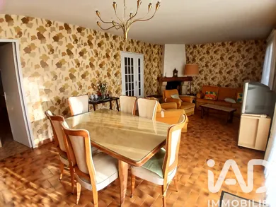 House in Châtillon-sur-Loire (45360)