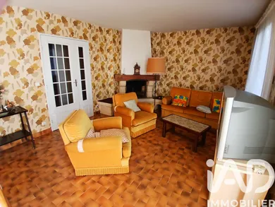 House in Châtillon-sur-Loire (45360)