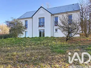 Maison à Noizay (37210)