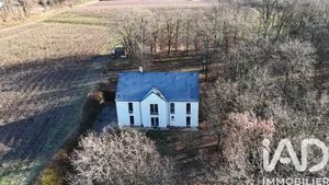 Maison à Noizay (37210)