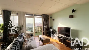 Appartement à Soisy-sous-Montmorency (95230)