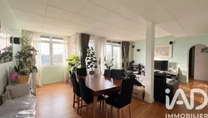 Appartement à Soisy-sous-Montmorency (95230)