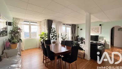 Appartement à Soisy-sous-Montmorency (95230)