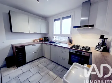 Appartement à Orléans (45000)