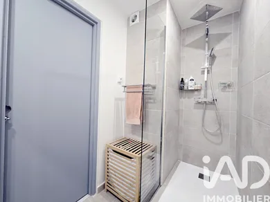 Appartement à Orléans (45000)