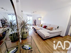 Appartement à Orléans (45000)