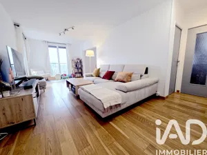 Apartment in Orléans (45000)