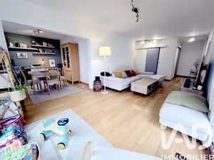 Apartment in Orléans (45000)