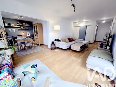 Appartement à Orléans (45000)