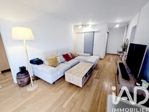 Appartement à Orléans (45000)