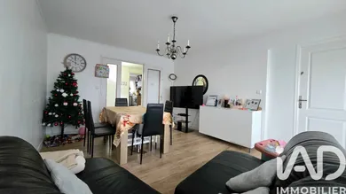 Appartement à Boulogne-sur-Mer (62200)