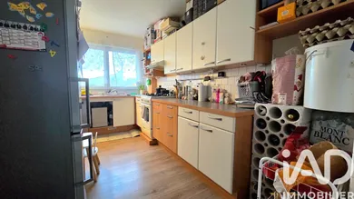 Apartment in Boulogne-sur-Mer (62200)