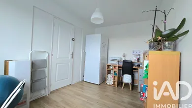 Apartment in Boulogne-sur-Mer (62200)
