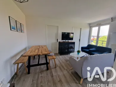 Appartement à Cergy (95000)