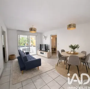 Appartement à Saint-Denis (97400)