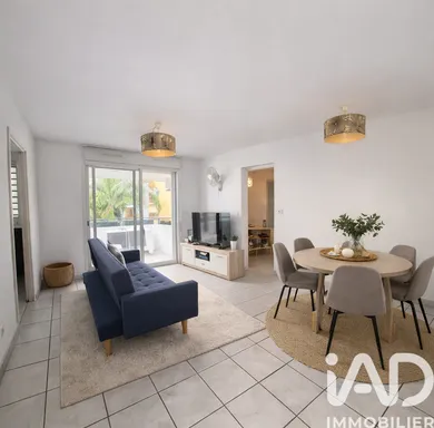 Appartement à Saint-Denis (97400)