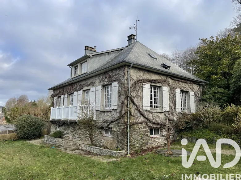 Maison 5 pièces 125 m² · à Coutances · 125 m² · 69 500 €