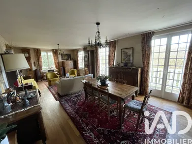 House in Coutances (50200)