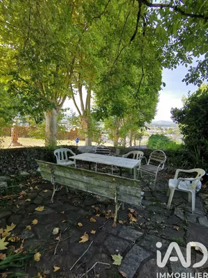 Maison de ville à Oloron-Sainte-Marie (64400)