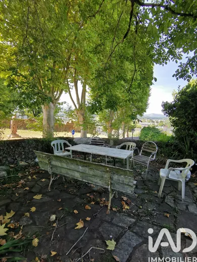 Townhouse in Oloron-Sainte-Marie (64400)