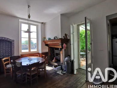 Townhouse in Oloron-Sainte-Marie (64400)