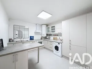 Appartement à Meaux (77100)