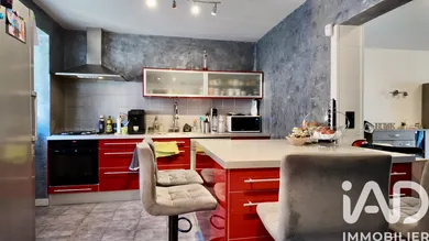 Maison traditionnelle à La Bâthie (73540)