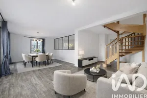 Maison à Millery (69390)