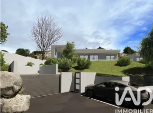 Terrain à Beziers  (34500)