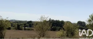 Land in Beziers  (34500)