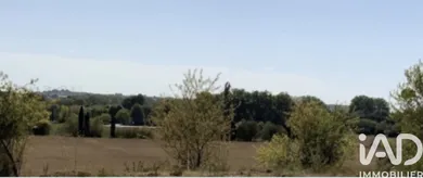 Terrain à Beziers (34500)